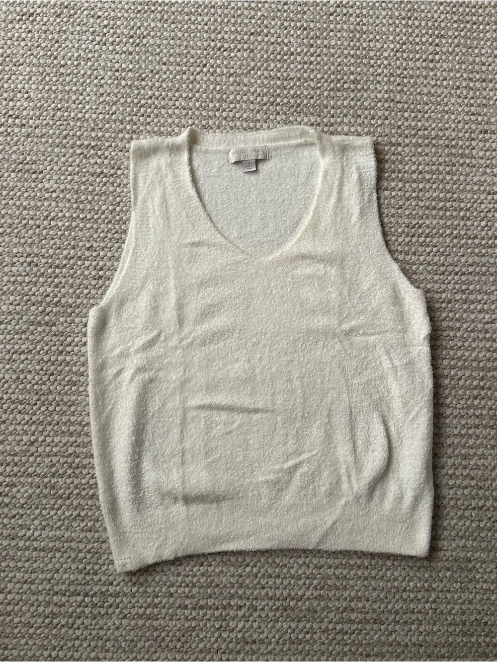 Barefoot Dreams CozyChic Lite Vest